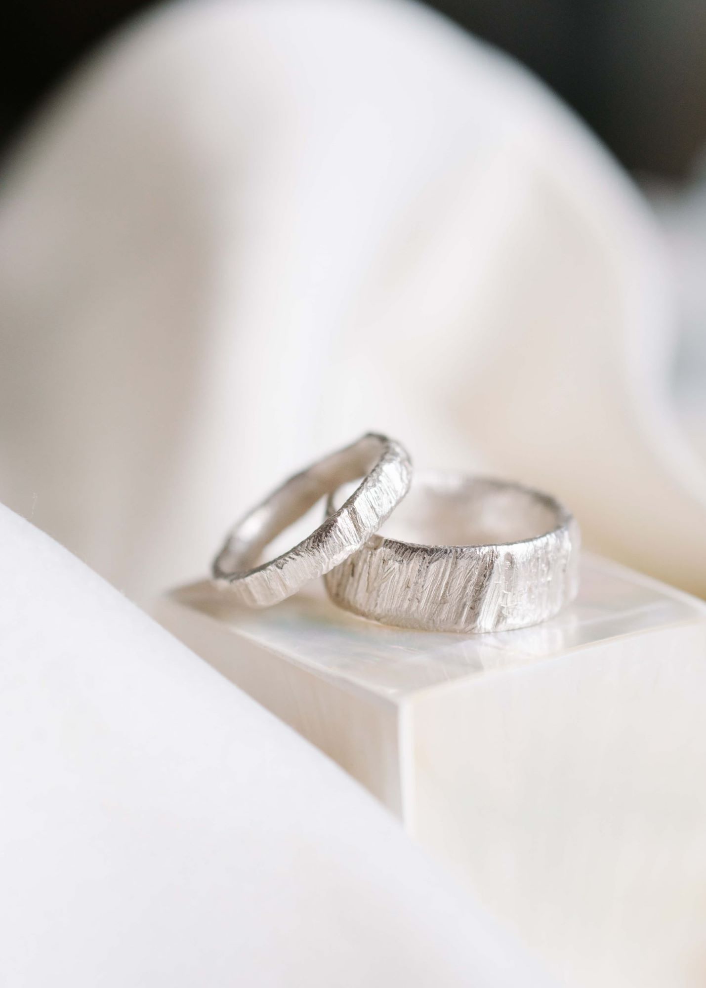 Handmade-Mens-Womens-Wedding-Rings-Slate-Chloe-Solomon