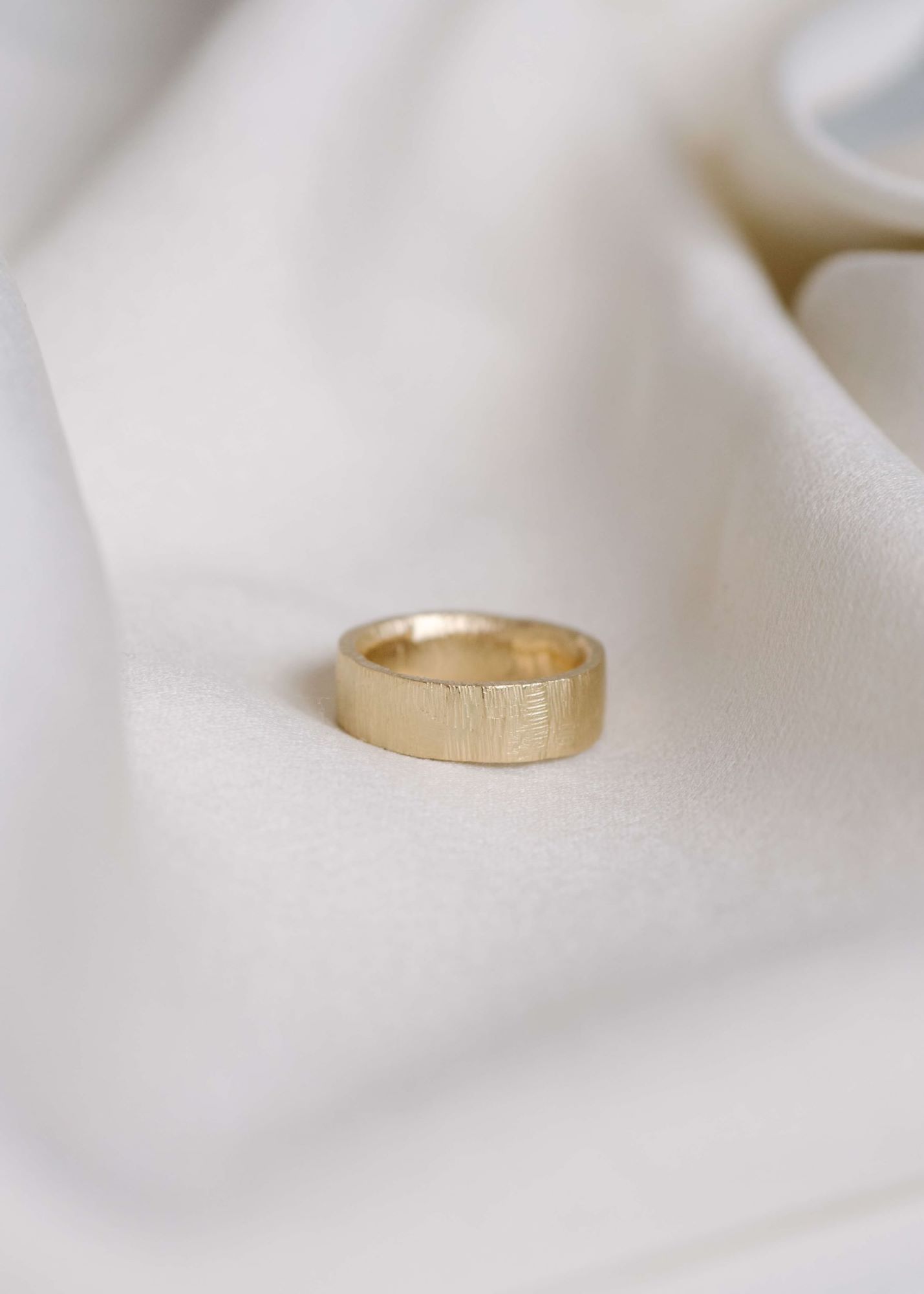 One-Off-Bespoke-Gold-Wedding-Ring-Chloe-Solomon